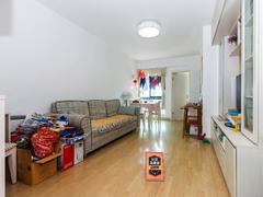 聚龙大厦 2室2厅55.94m²精装修