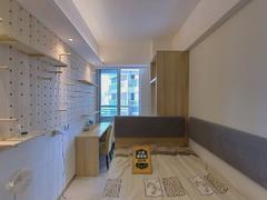 佳兆业东门道 1室0厅26.86m²整租