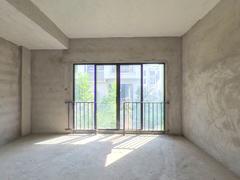 润颐居一期 4室2厅207m²毛坯