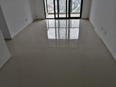 中粮祥云广场 3室2厅87.32m²精装修