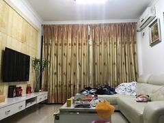 景和园 3室2厅86.1m²精装修