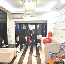 一半山 2室2厅64m²整租