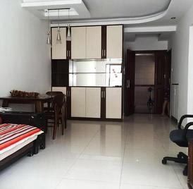香格丽苑 2室2厅83.05m²整租