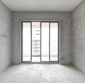 中珠上品 2室2厅66.59m²毛坯