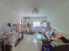华发新城五期 3室2厅125.89m²满五年