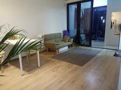 前海时代 1室1厅49.36m²精装修