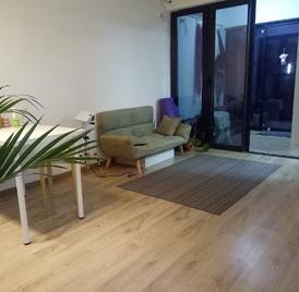 前海时代 1室1厅49.36m²精装修