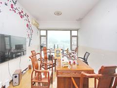 东方都会大厦 2室2厅74.91m²整租