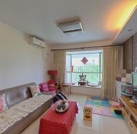 香雅园 2室2厅73.62m²整租