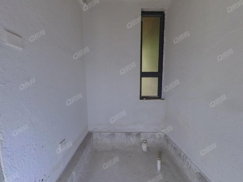 中山佳境康城臻盛园卫生间照片_佳境康城臻盛园 5室2厅312m²毛坯