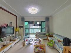 恒大城 4室2厅131.11m²满五年