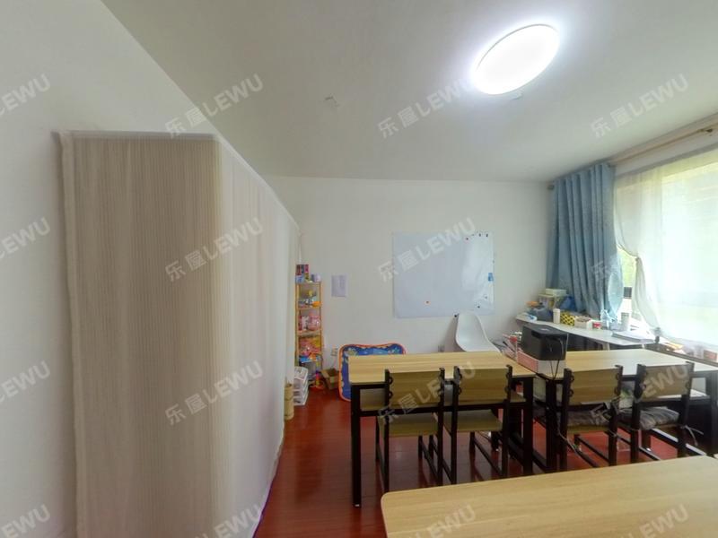 合肥水墨兰庭卧室照片_水墨兰庭 一梯两户 视野无遮挡 南北通透 阳光好安静