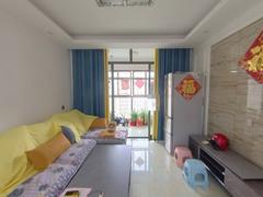 康徽苑 3室2厅105.79m²精装修