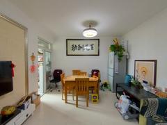 庐阳馨苑 2室2厅79.87m²普通装修