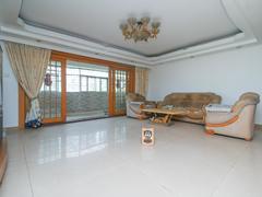 紫薇花园 4室2厅155.11m²整租