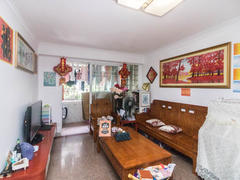 鹏城花园 真实指导价买住家好房，地铁很近，配套齐
