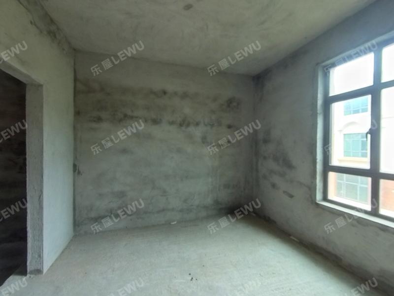 中山山水豪廷卧室照片_山水豪廷 3室2厅163.59m²满五唯一