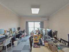 港铁天颂 4室2厅144.04m²精装修