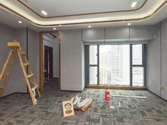 凯德公园1号 5室2厅194m²整租