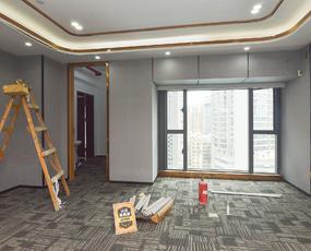 凯德公园1号租房