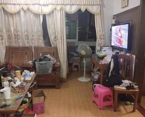 阳光明居租房
