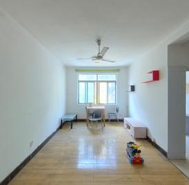 银屏花园 2室1厅75.53m²精装修