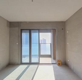 壹成中心七区 4室2厅88.91m²满五唯一