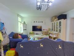 南国花园绿庭居 2室2厅83m²精装修