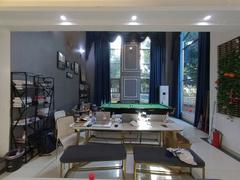 龙泉别墅 8室4厅175.91m²满五唯一