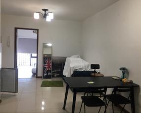 侨城馨苑租房