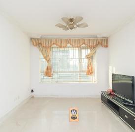 吉祥来花园 2室2厅70.94m²整租