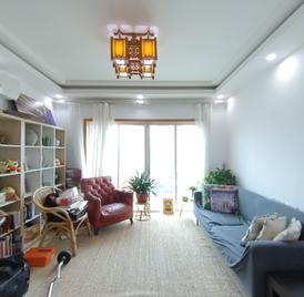 望海汇景苑 5室3厅156.5m²满五唯一