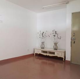 都市名园 1室1厅49m²整租