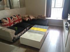 金色都汇 2室2厅45m²整租