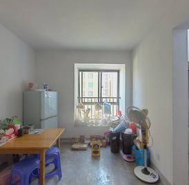 畅和家园 1室1厅55.99m²普通装修