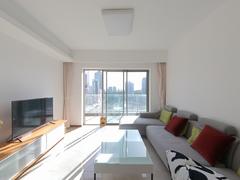 兰溪谷二期 2室1厅87.91m²整租