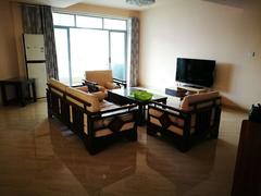 滨海之窗花园 5室2厅247.29m²整租
