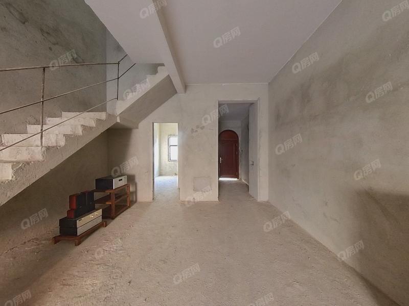 中山云山雅墅二、三期餐厅照片_云山雅墅二、三期 4室2厅186m²整租