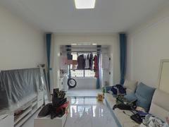 信达万振东方樾府 3室2厅89.31m²精装修