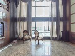 五洲花城澳洲园 5室2厅331.65m²整租