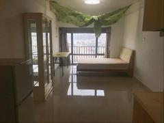 东方瑞景苑 1室0厅36.46m²整租