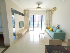 鼎太风华六期 3室2厅86.48m²整租