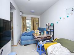 深业东岭一期.深业东岭 1室0厅34.06m²整租