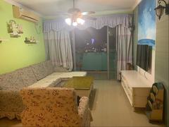 南光城市花园 3室1厅87.7m²整租