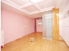 海珑华苑 1室1厅40.54m²满五唯一