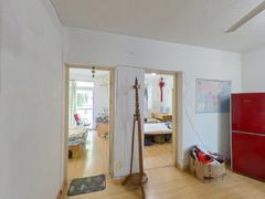 凤凰城家家景园一期 3室2厅1厨2卫 111.59m² 满五年