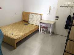 旭飞华达园一期 1室0厅23.17m²精装修