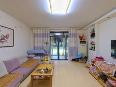康城水云间 3室2厅136m²精装修