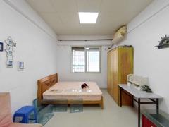 莲塘D小区 1室0厅30.74m²满五唯一