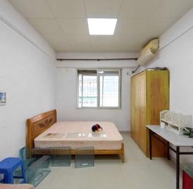 莲塘D小区 1室0厅30.74m²满五唯一